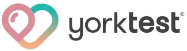 Yorktest logo